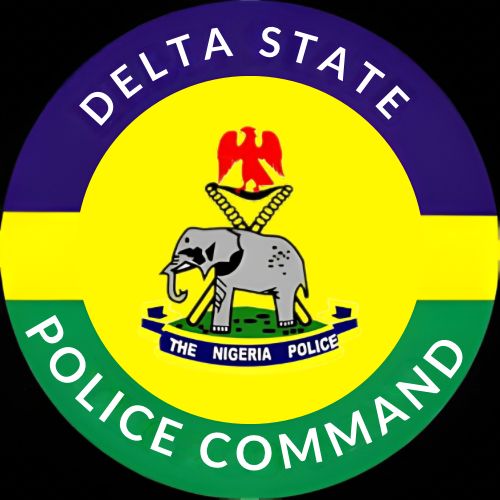 Delta police command rescues abducted two-year-old child